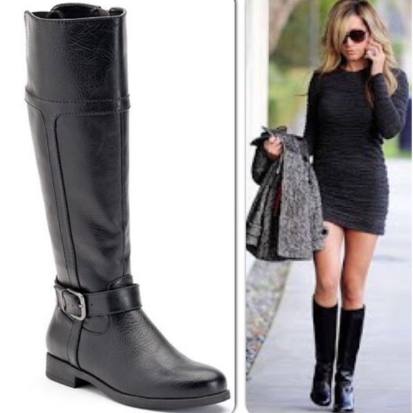 croft & barrow boots